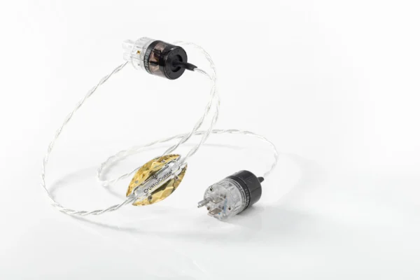 Crystal Cable Future Dream 22 Series Power Cable 01