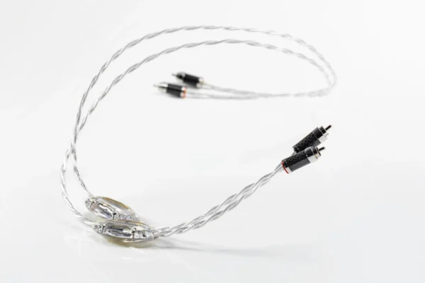 Crystal Cable Future Dream 22 Series RCA Cable 01