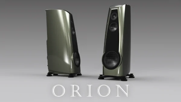 Rockport Orion Loudspeakers 04 23091200
