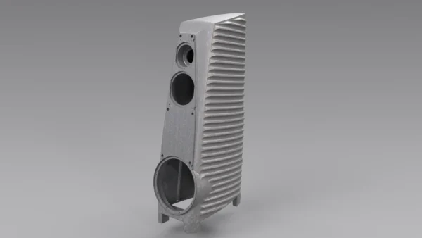 Rockport Orion Loudspeakers Raw Body 01 23091200