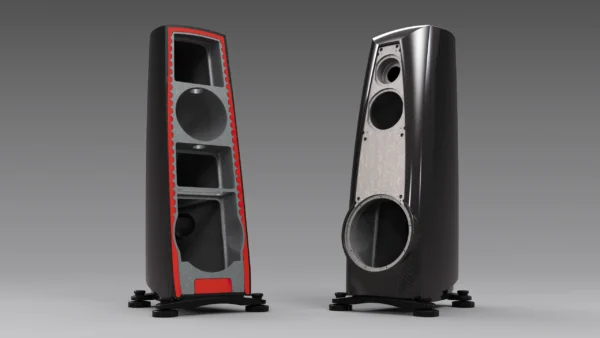 Rockport Orion Loudspeakers Raw Body 02 23091200